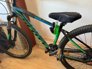 Bicicleta Scott Aro 27.5