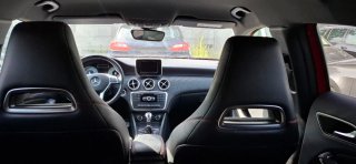 Mercedes-Benz Clase A 2014