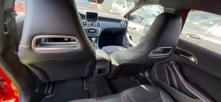 Mercedes-Benz Clase A 2014