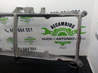 Soporte faro izquierdo daf serie xf105.xxx 101067
