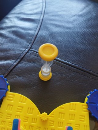 Juego de mesa doctor 4 eyes