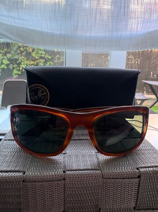 Ray-Ban Balorama originales vintage
