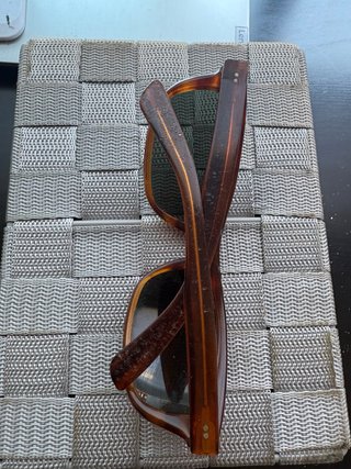 Ray-Ban Balorama originales vintage