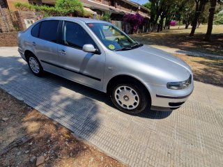 SEAT Toledo 2002