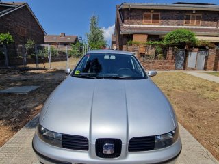 SEAT Toledo 2002
