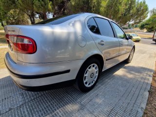SEAT Toledo 2002