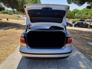 SEAT Toledo 2002