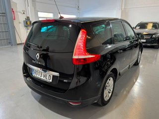 Renault Grand Scénic Dynamique Energy dCi 110 S&S 5p