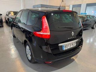 Renault Grand Scénic Dynamique Energy dCi 110 S&S 5p