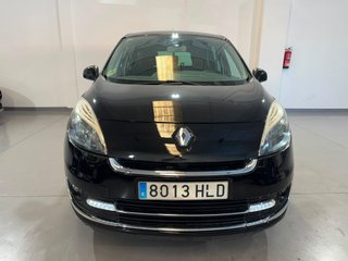 Renault Grand Scénic Dynamique Energy dCi 110 S&S 5p