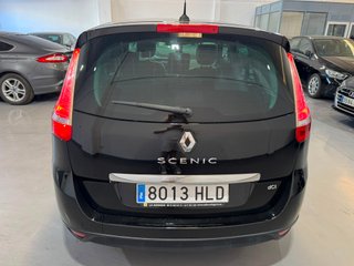 Renault Grand Scénic Dynamique Energy dCi 110 S&S 5p