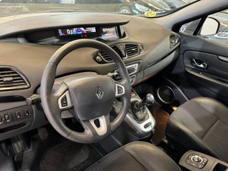 Renault Grand Scénic Dynamique Energy dCi 110 S&S 5p