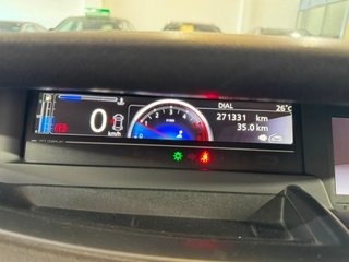 Renault Grand Scénic Dynamique Energy dCi 110 S&S 5p
