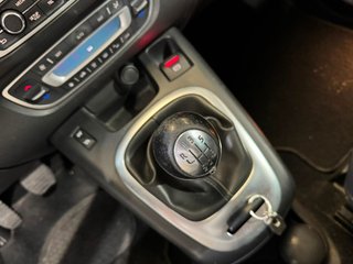 Renault Grand Scénic Dynamique Energy dCi 110 S&S 5p