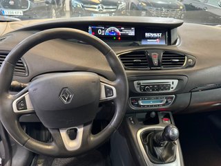 Renault Grand Scénic Dynamique Energy dCi 110 S&S 5p