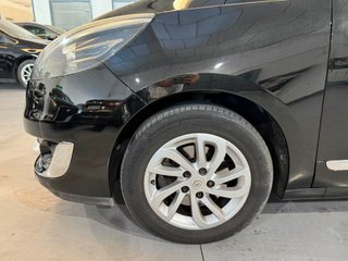 Renault Grand Scénic Dynamique Energy dCi 110 S&S 5p