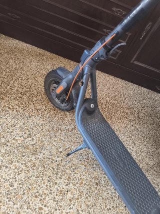 Patinete Eléctrico Segway Ninebot KickScooter F2 P
