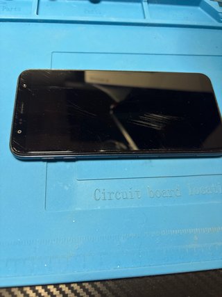 Samsung Galaxy J4+ Negro