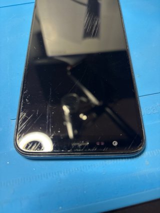 Samsung Galaxy J4+ Negro