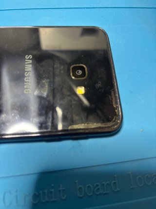 Samsung Galaxy J4+ Negro