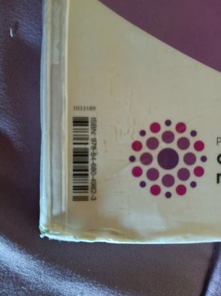 Libro Geografía, 3° ESO