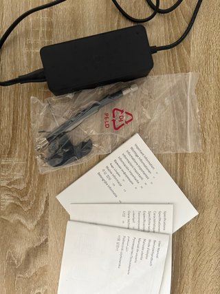 Patinete Xiaomi Mi Electric Scooter Essential