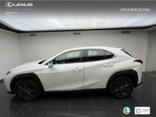 Lexus UX250 BUSINESS 2022 REF 0114
