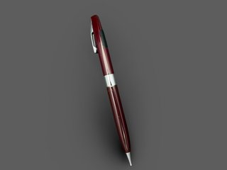 Bolígrafo Sheaffer Vintage Granate