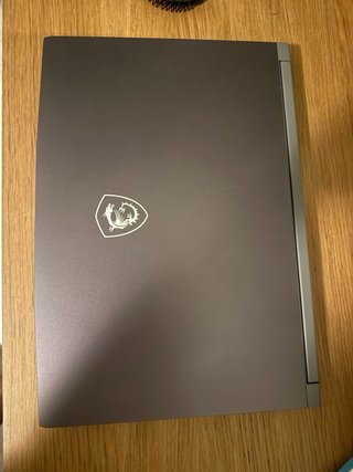 MSI THIN