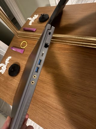 MSI THIN