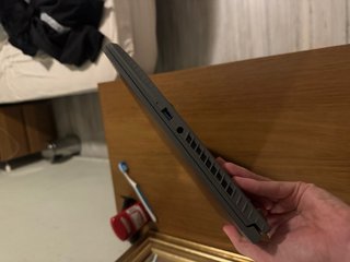 MSI THIN