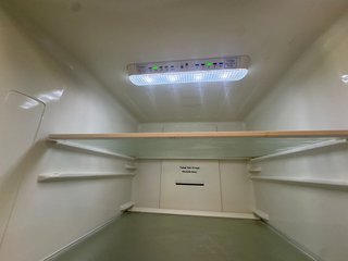 Nevera COMBI 185 cm / Frigorífico Combi 185 cm