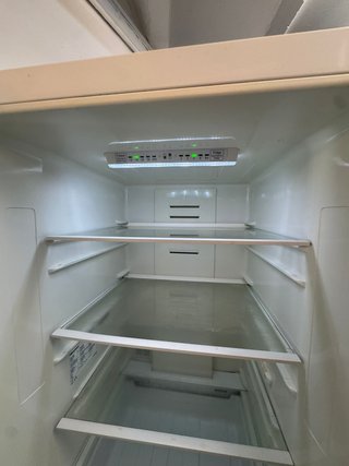 Nevera COMBI 185 cm / Frigorífico Combi 185 cm