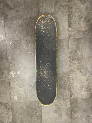 Tabla de Skate Krooked Pro model