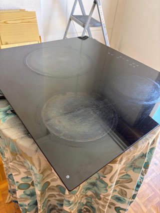 Horno Zanussi Acero Inoxidable