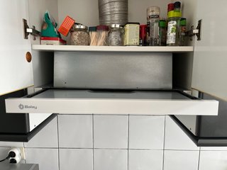 Campana Extractora Balay
