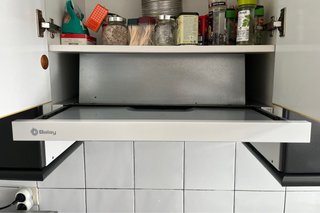 Campana Extractora Balay