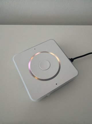 Home Assistant Voice
