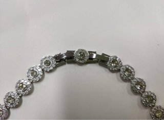 Kit completo Swarovski Angelic Plata