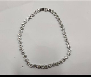 Kit completo Swarovski Angelic Plata