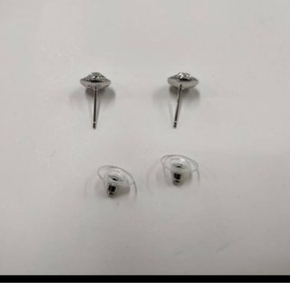Kit completo Swarovski Angelic Plata