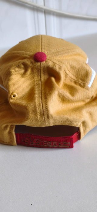 Gorra San Francisco 49ers Vintage Reebok