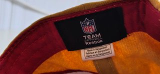 Gorra San Francisco 49ers Vintage Reebok