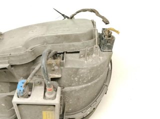 Mercedes benz 23147942 a2108203461 faro der clase