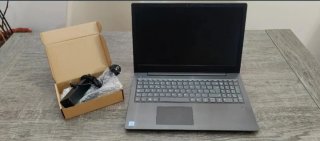 Ordenador portátil Lenovo v330-15IKB i3 8th Gen