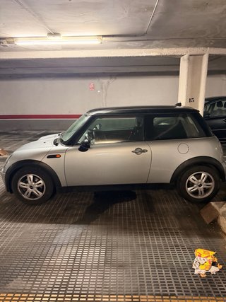 MINI Mini 2006