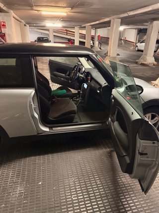MINI Mini 2006