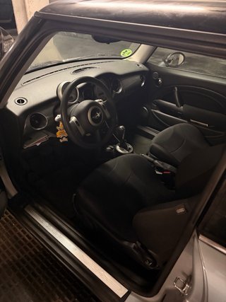 MINI Mini 2006