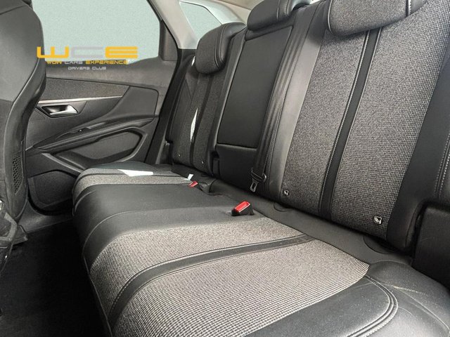 Peugeot 3008 1.2 PureTech 96KW S&S Allure Pack EAT8