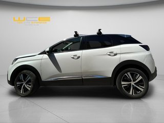 Peugeot 3008 1.2 PureTech 96KW S&S Allure Pack EAT8